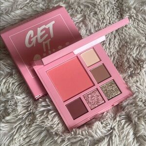 Chiquita mini multi-palette| Chica Beauty| BNIB